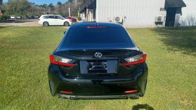2015 LEXUS RC COUPE V6, 3.5 LITER RC 350 COUPE 2D