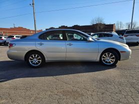 2003 LEXUS ES