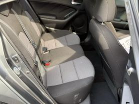 2015 KIA FORTE SEDAN 4-CYL, GDI, 2.0 LITER EX SEDAN 4D