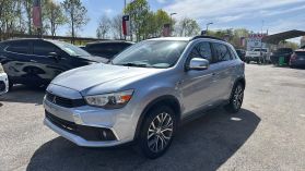 2016 Mitsubishi Outlander Sport - Image 1
