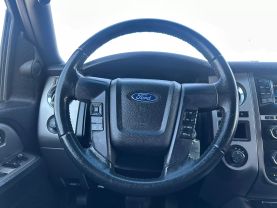 2017 FORD EXPEDITION