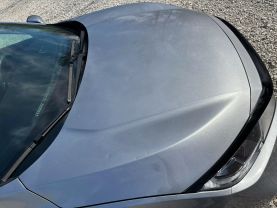 2020 HONDA CIVIC SEDAN 4-CYL, I-VTEC, 2.0 LITER LX SEDAN 4D at T&T Repairables - used car dealership in Spencer, Indiana.
