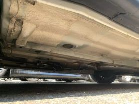 2000 TOYOTA CROWN SEDAN 2JZ-FSE ROYAL SALOON