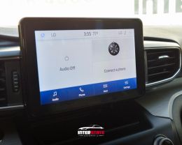2020 FORD EXPLORER For Sale in Orlando
