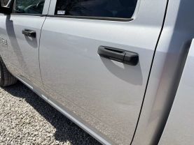 2014 RAM 1500 CREW CAB PICKUP V8, HEMI, 5.7 LITER TRADESMAN PICKUP 4D 5 1/2 FT at T&T Repairables - used car dealership in Spencer, Indiana.