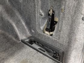 2001 Honda Accord - - Image 21