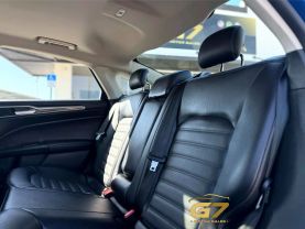 2018 Ford Fusion - Image 14