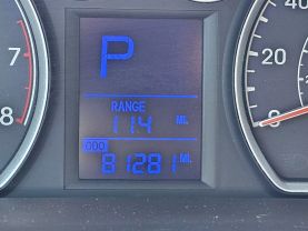 2011 HYUNDAI ELANTRA
