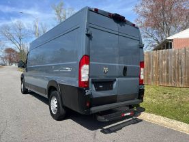 2019 Ram Promaster Cargo Van - Image 4