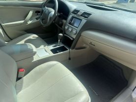2011 TOYOTA CAMRY SEDAN 4-CYL, 2.5 LITER LE SEDAN 4D at The One Autosales Inc in Phoenix , AZ 85022  33.60461470880989, -112.03641575767358