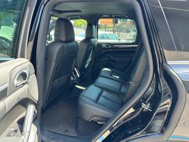 2012 PORSCHE CAYENNE SUV V6, 3.6 LITER SPORT UTILITY 4D