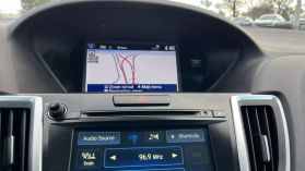 2015 ACURA TLX SEDAN 4-CYL, VTEC, 2.4 LITER 2.4 SEDAN 4D-Empire Motors INC