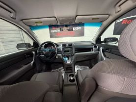 2007 HONDA CR-V SUV 4-CYL, VTEC, 2.4 LITER LX SPORT UTILITY 4D