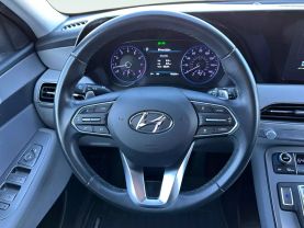 2020 HYUNDAI PALISADE SUV V6, GDI, 3.8 LITER SEL SPORT UTILITY 4D