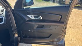 2015 GMC TERRAIN SUV 4-CYL, 2.4 LITER SLT-1 SPORT UTILITY 4D