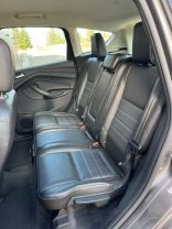 2014 FORD C-MAX HYBRID WAGON 4-CYL, HYBRID, 2.0 LITER SEL WAGON 4D
