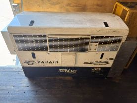 2016 RAM 5500 REGULAR CAB & CHASSIS