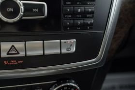 2013 MERCEDES-BENZ GL-CLASS SUV V8, TWIN TURBO, 4.6L GL 450 4MATIC SPORT UTILITY 4D