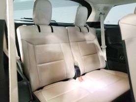 2023 FORD EXPLORER SUV 4-CYL, ECOBOOST, TURBO, 2.3 LITER LIMITED SPORT UTILITY 4D