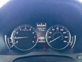 2019 ACURA MDX SUV V6, I-VTEC, 3.5 LITER SH-AWD W/TECHNOLOGY PKG SPORT UTILITY 4D
