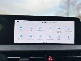 2023 KIA EV6