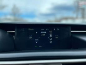 2016 Lexus Is - Image 13