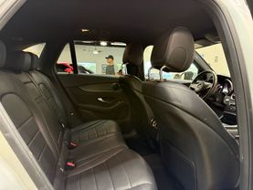 2018 MERCEDES-BENZ GLC
