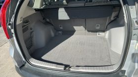 2013 HONDA CR-V SUV 4-CYL, I-VTEC, 2.4 LITER EX-L SPORT UTILITY 4D