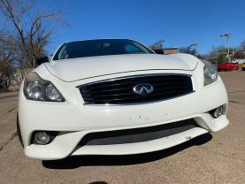 2015 INFINITI Q60 COUPE V6, 3.7 LITER Q60S COUPE 2D