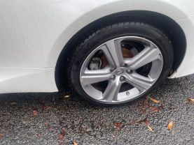 2015 LEXUS RC COUPE V6, 3.5 LITER RC 350 COUPE 2D