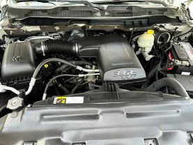 2015 RAM 1500 REGULAR CAB PICKUP V6, FLEX FUEL, 3.6 LITER TRADESMAN PICKUP 2D 6 1/3 FT