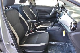 2022 NISSAN VERSA