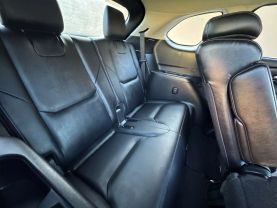 2016 MAZDA CX-9 SUV 4-CYL, SKYACTIV-G, 2.5T TOURING SPORT UTILITY 4D