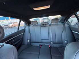 2018 BMW 3 SERIES