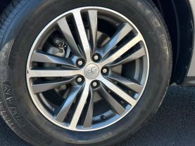 2020 INFINITI QX60 SUV - AUTOMATIC - Dart Auto Group