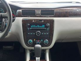 2016 CHEVROLET IMPALA LIMITED