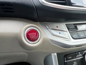 2015 HONDA ACCORD SEDAN V6, I-VTEC, 3.5 LITER TOURING SEDAN 4D