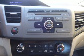 2012 HONDA CIVIC SEDAN 4-CYL, VTEC, 1.8 LITER EX-L SEDAN 4D