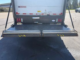 2016 RAM 5500 REGULAR CAB & CHASSIS