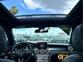 2018 Mercedes-benz Glc - Image 19