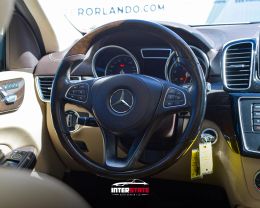 2017 MERCEDES-BENZ GLS For Sale in Orlando