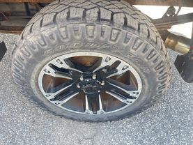 2010 CHEVROLET SILVERADO 1500 EXTENDED CAB