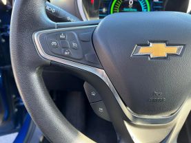 2018 CHEVROLET VOLT