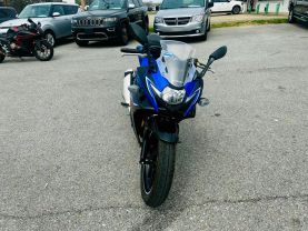 2022 SUZUKI GSX250RAM2 (ABS) SPORTBIKES - -
