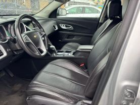 2015 Chevrolet Equinox - Image 13