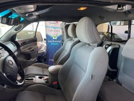 2011 TOYOTA TACOMA ACCESS CAB PICKUP V6, 4.0 LITER PICKUP 4D 6 FT