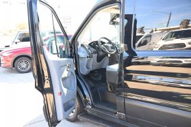 2019 FORD TRANSIT 250 VAN CARGO 5-CYL, DIESEL, 3.2 LITER EXTENDED LENGTH HIGH ROOF W/SLIDING SIDE DOOR W/LWB VAN 3D