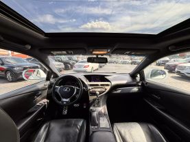 2014 LEXUS RX