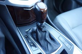 2011 CADILLAC SRX SUV V6, 3.0 LITER SPORT UTILITY 4D