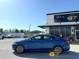 2018 Ford Fusion - Image 6